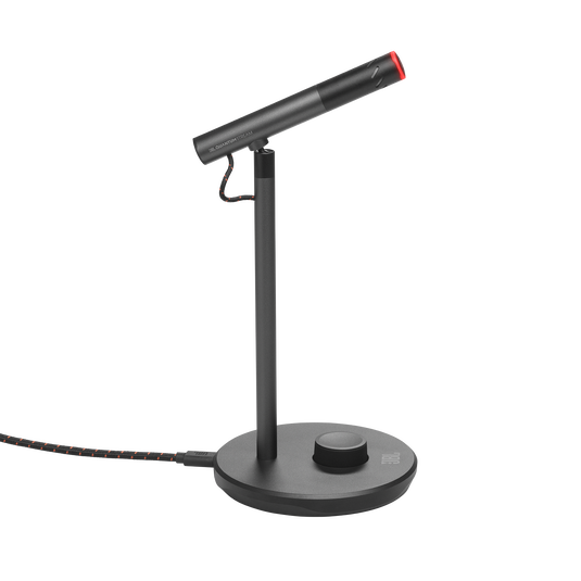 JBL Quantum Stream Talk | Microfone para streaming JBL Quantum Stream Talk | Microfone para streaming